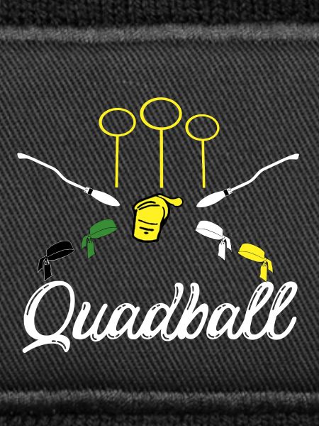 Quadball