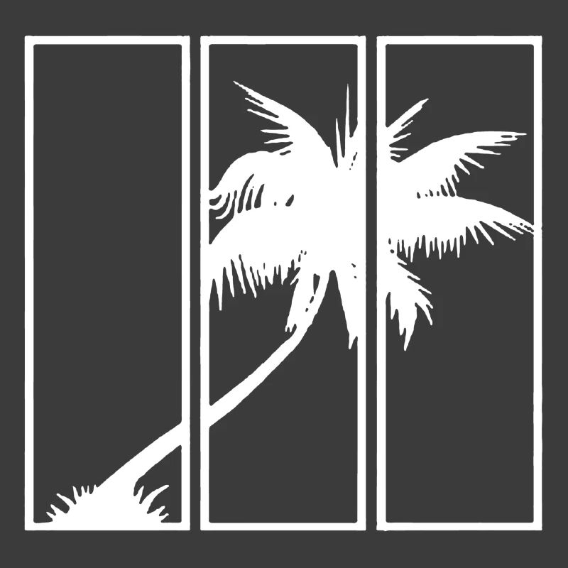 Urlaubsansicht (weiß)