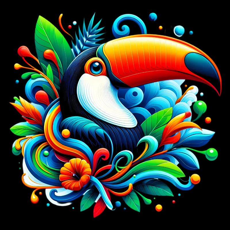 Toucan