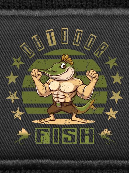 Hecht Fisch