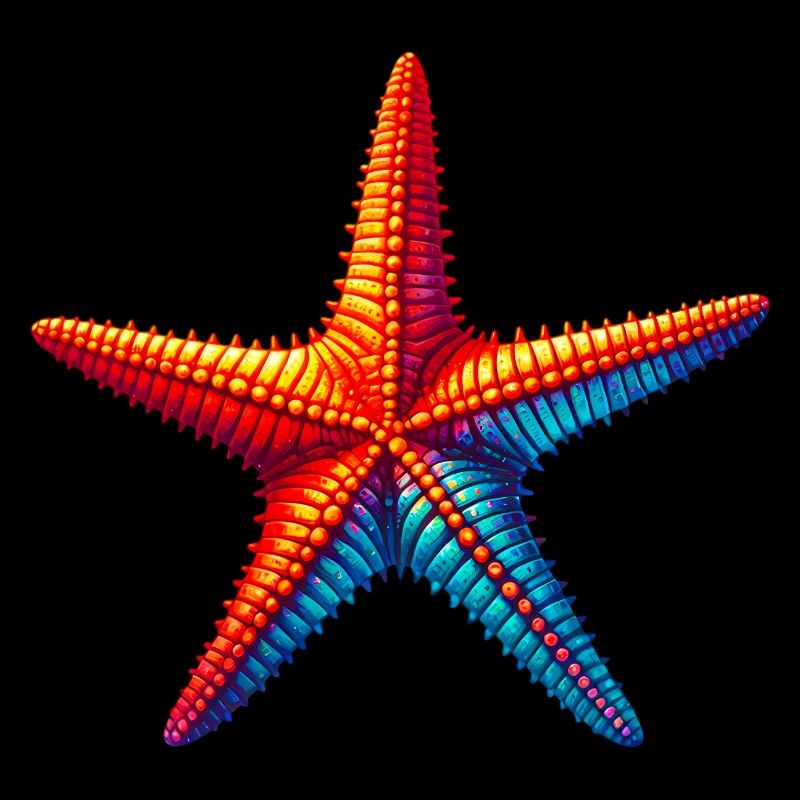 Étoile de mer