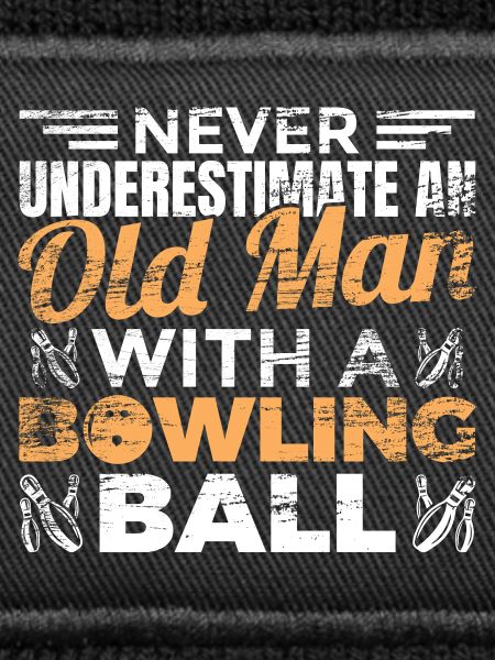 Bowling grandfather