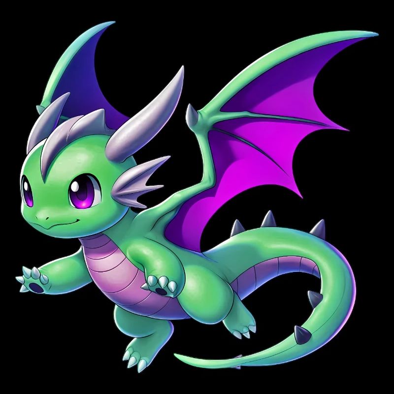 Drache
