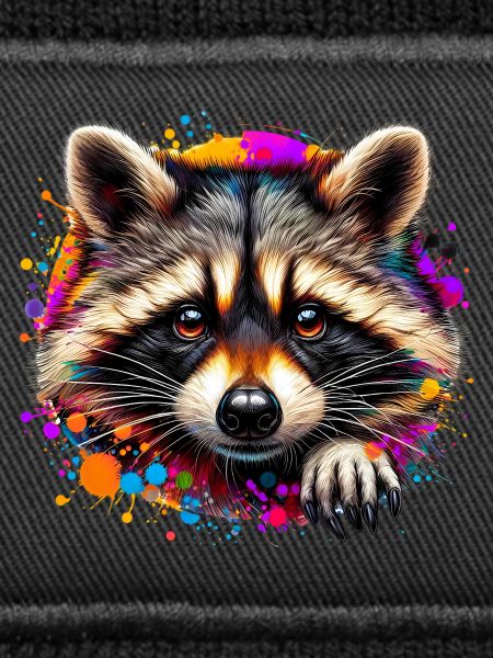 Raccoon