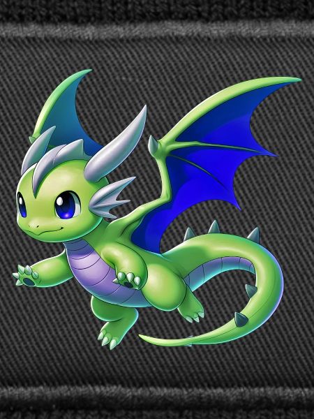 Drache