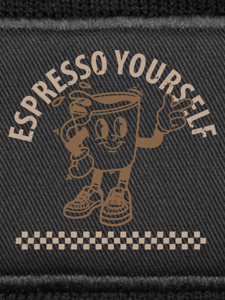 Espresso Yourself Coffee