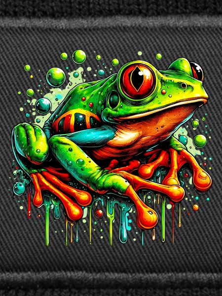 Grenouille