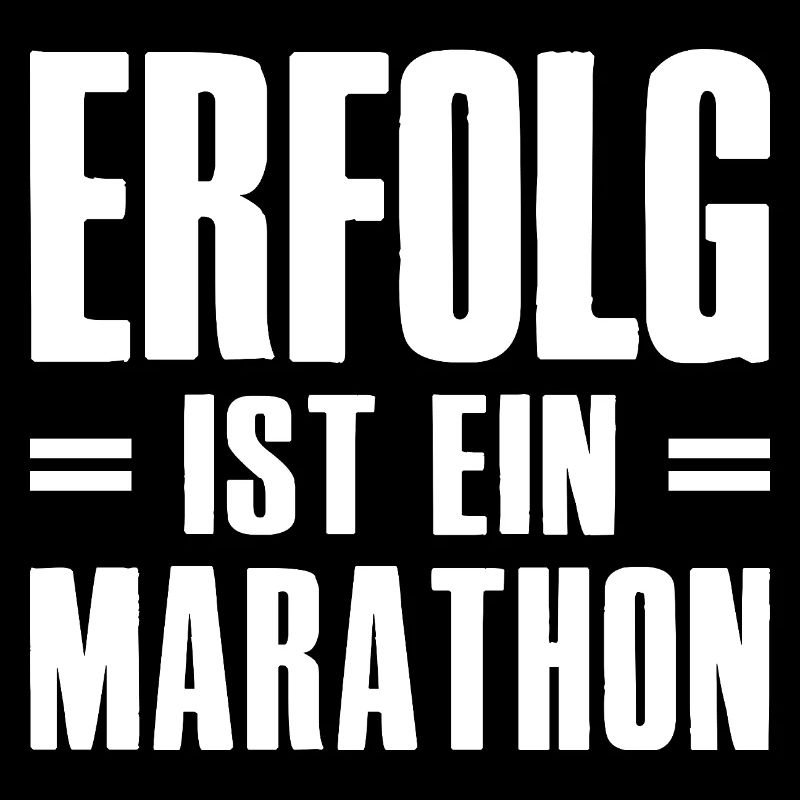 Success is a marathon founder entrepreneur