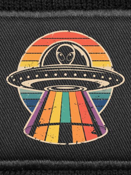 UFO Lover