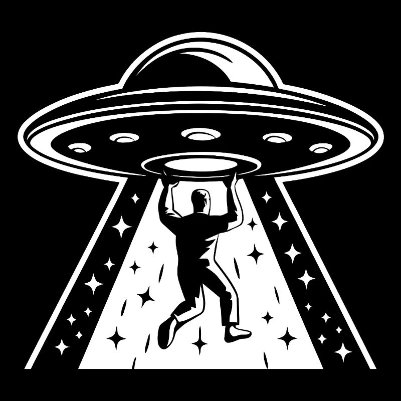 UFO Lover