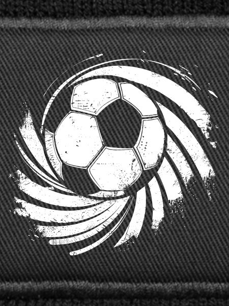 Soccer Drawing