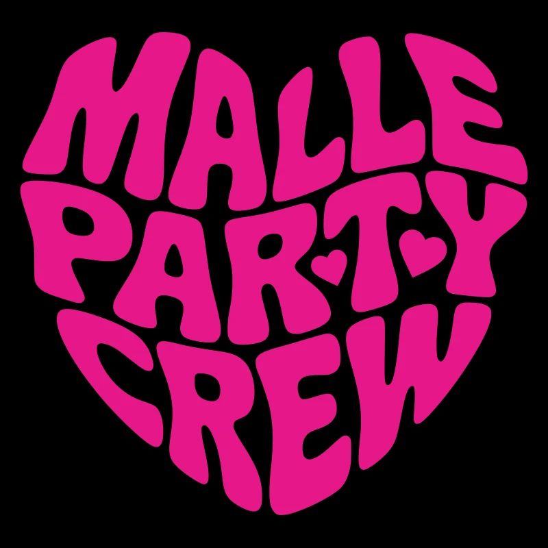 Malle Party Crew