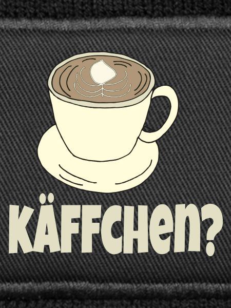 Coffee cup Kaeffchen