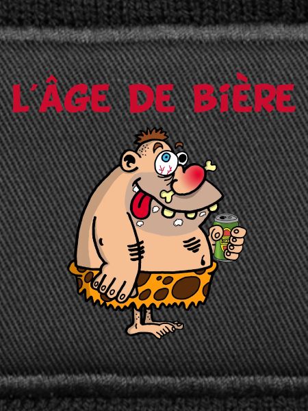 L'âge de bière