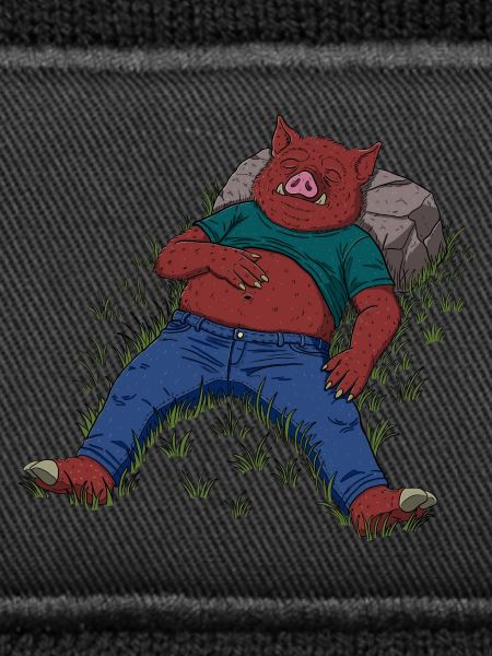 Sleepy