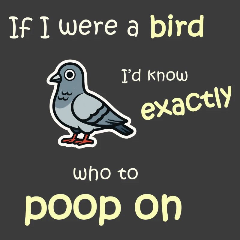 Mode oiseau - Activé