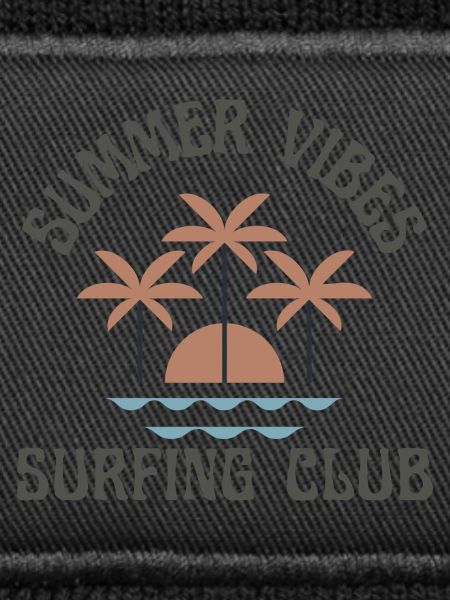 TreadZ Summer Vibes