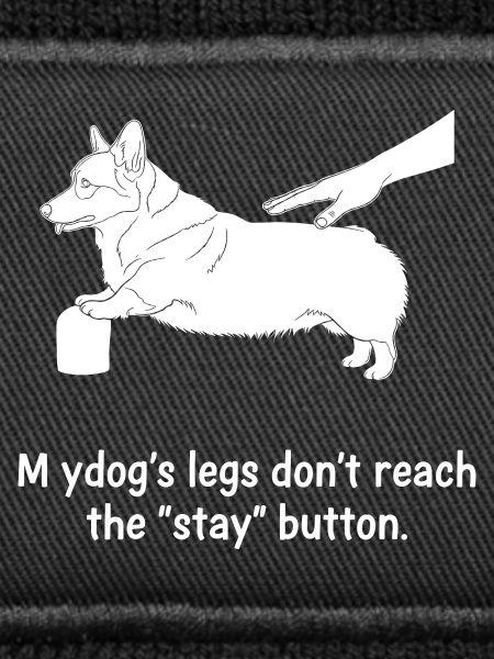 The Stay Button