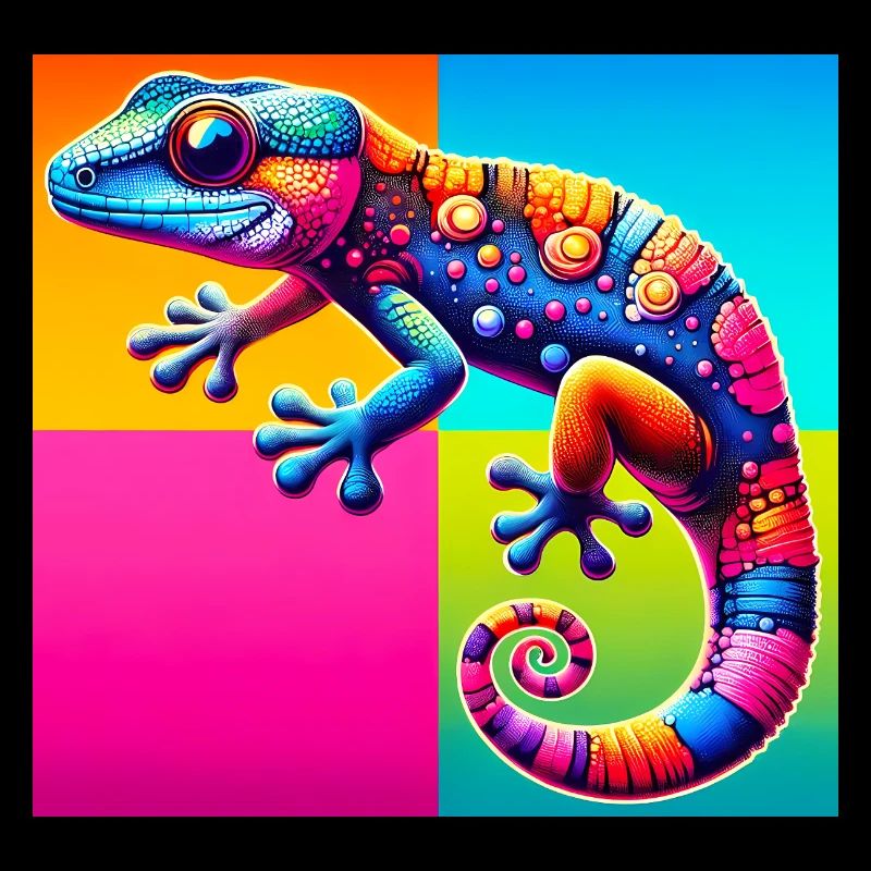 Gecko