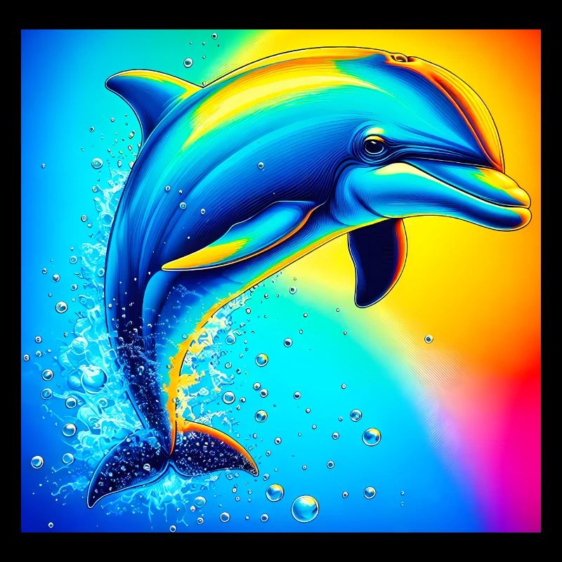 dolphin
