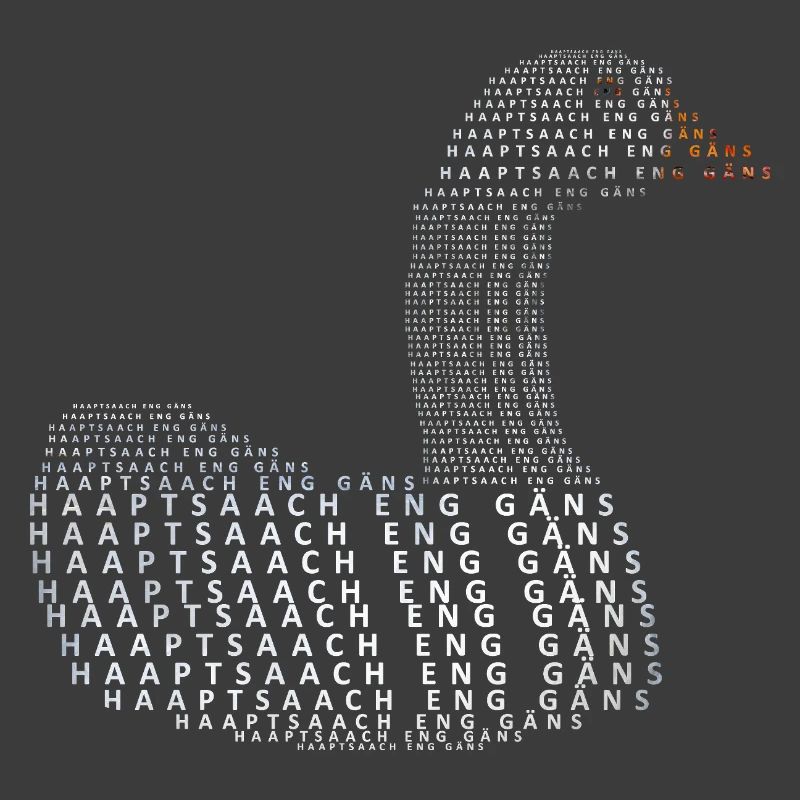 Silhouette Gaens