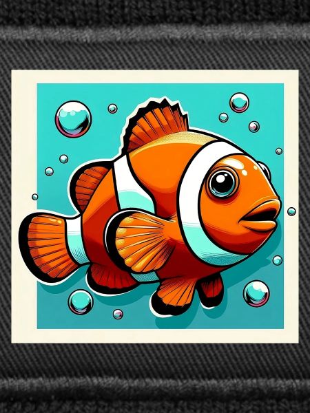Clownfish