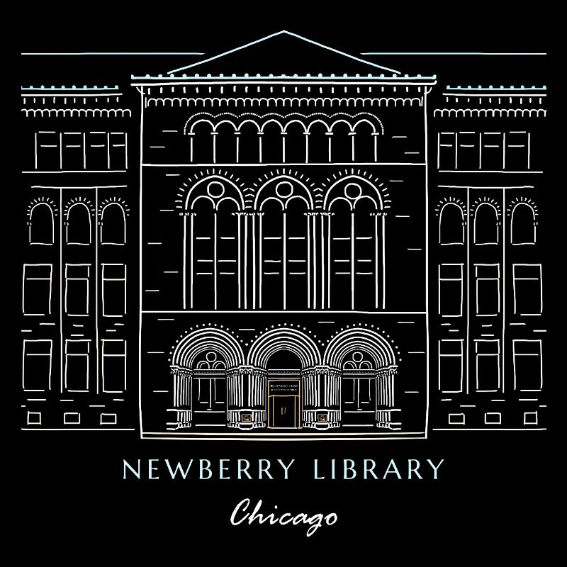 Historic Chicago Library Design
