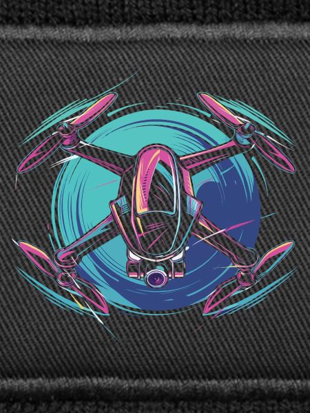 Dynamic Drone