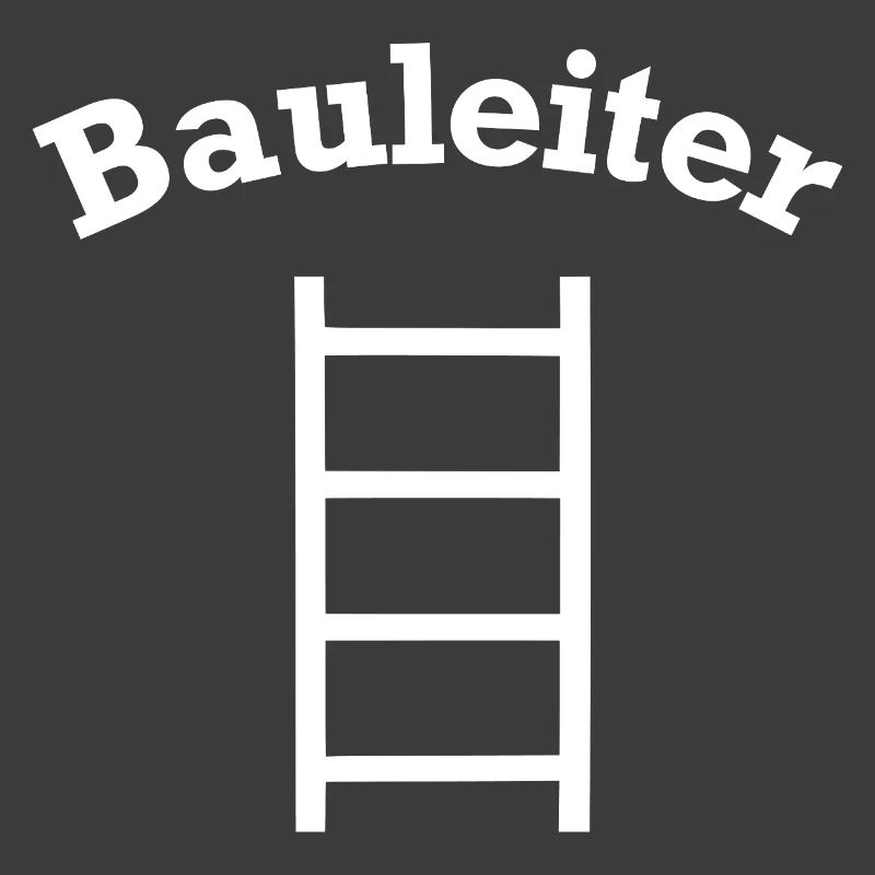 Funny Chef de Construction Design de Chantier