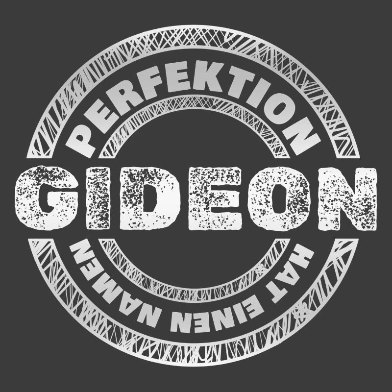 Gédéon