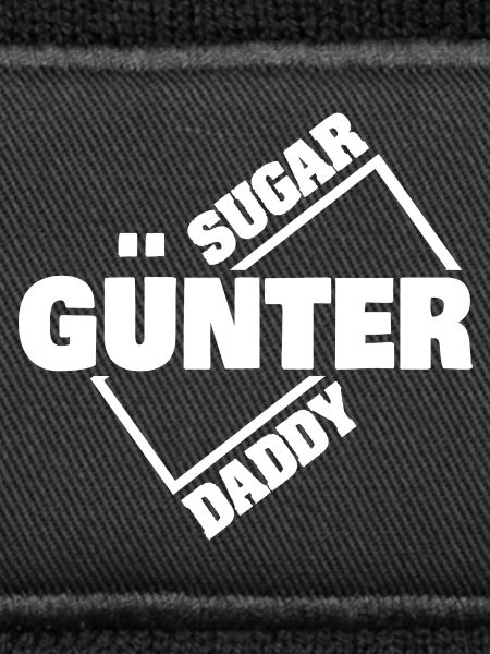 Sugar Daddy Guenter