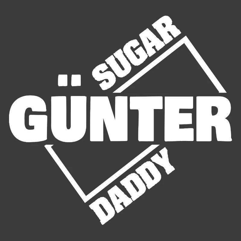 Sugardaddy Guenter