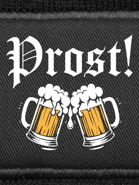 Prost!