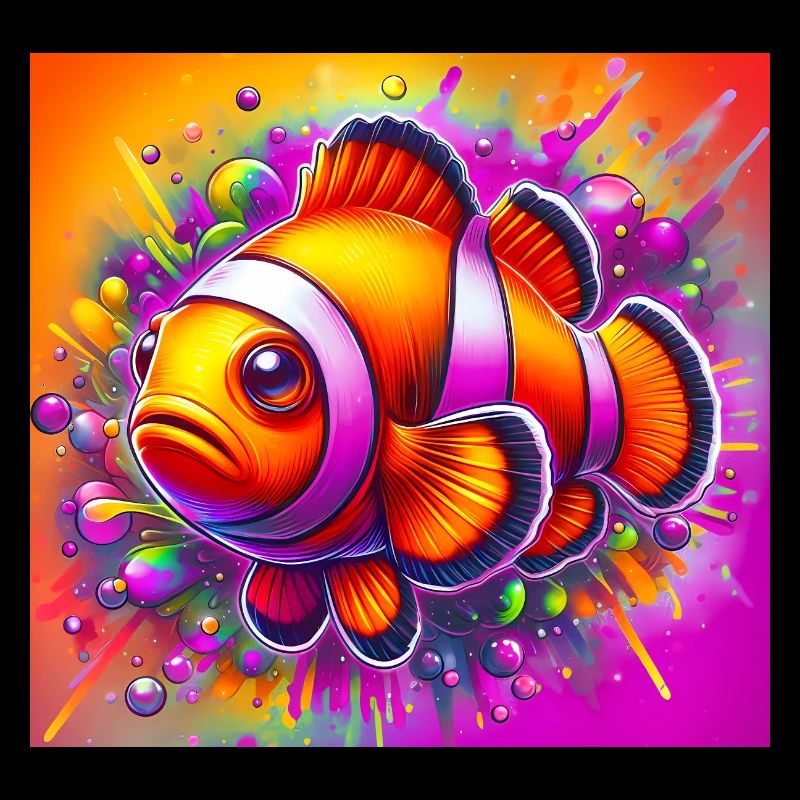 Clownfish