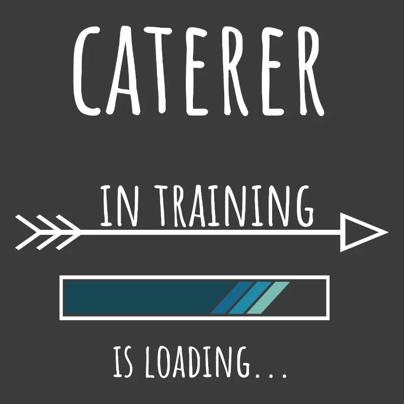 Caterer Gift Profession Training Caterer