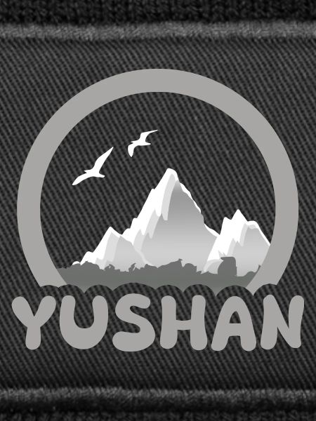 Randonnée Yushan