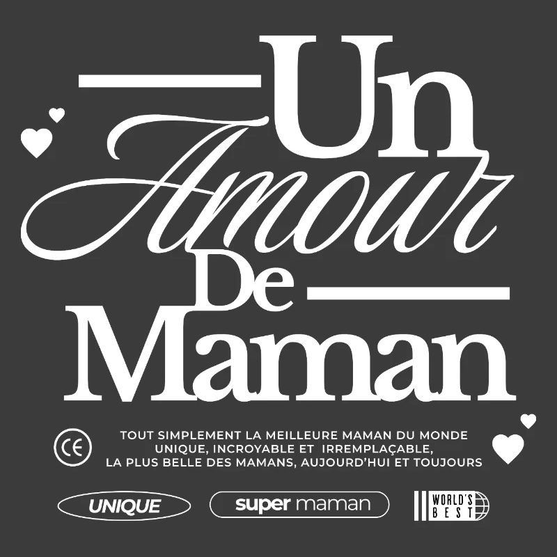 Die Liebe einer Mutter