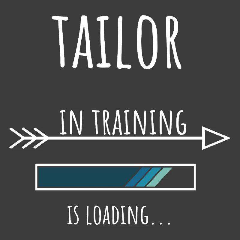 Tailor Gift Profession Training Tailor