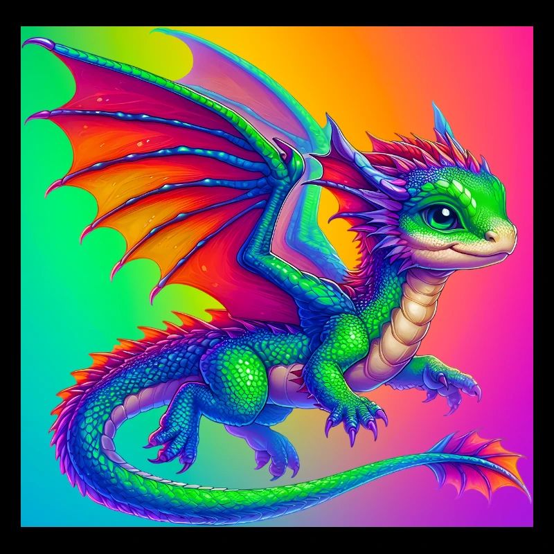 Drache