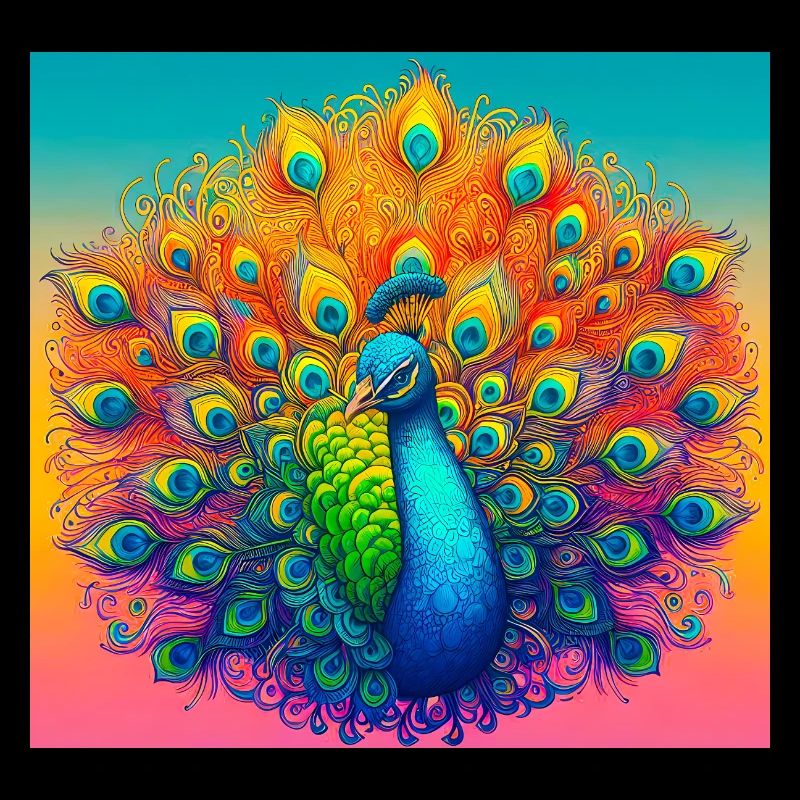 Pfau