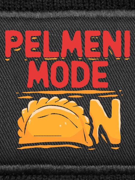 Pelmeni Mode On Pelmenis