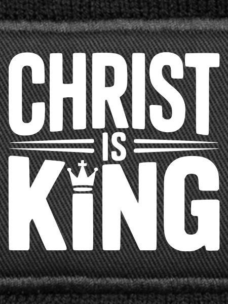 Christ is King