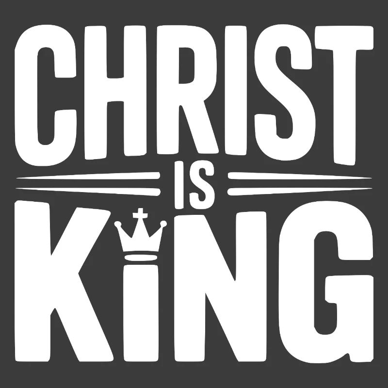 Christ is King