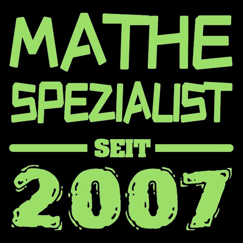 Math Specialist 2007