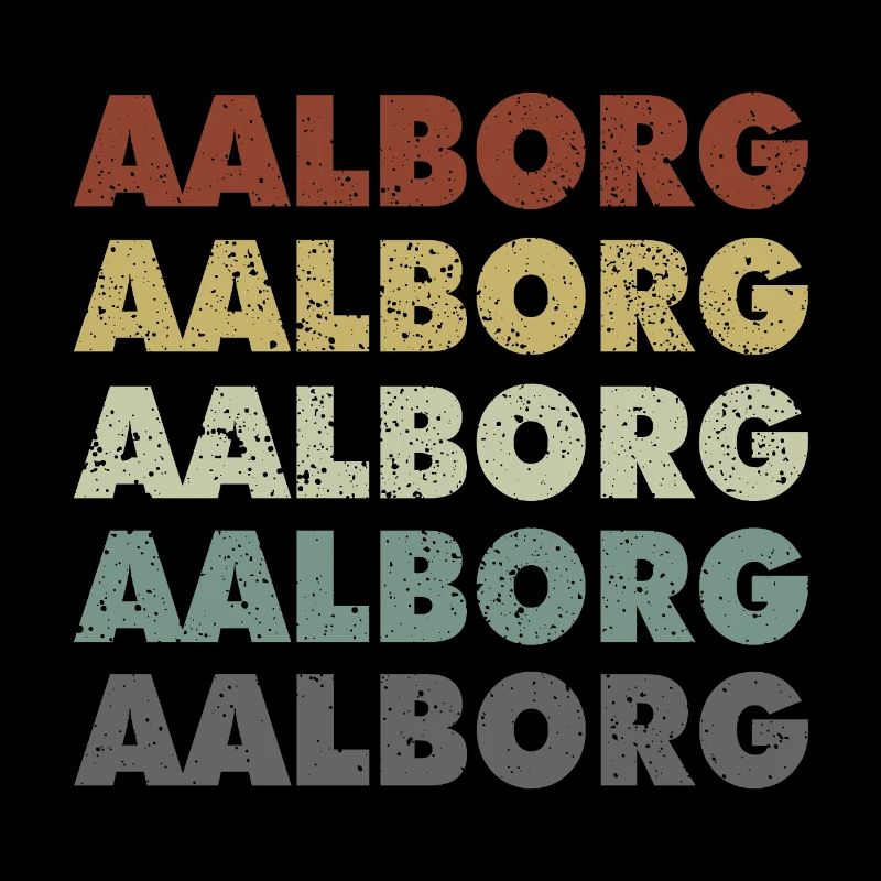 Aalborg - Denmark - Denmark - Scandinavia