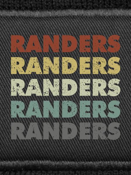 Randers - Denmark - Denmark - Scandinavia