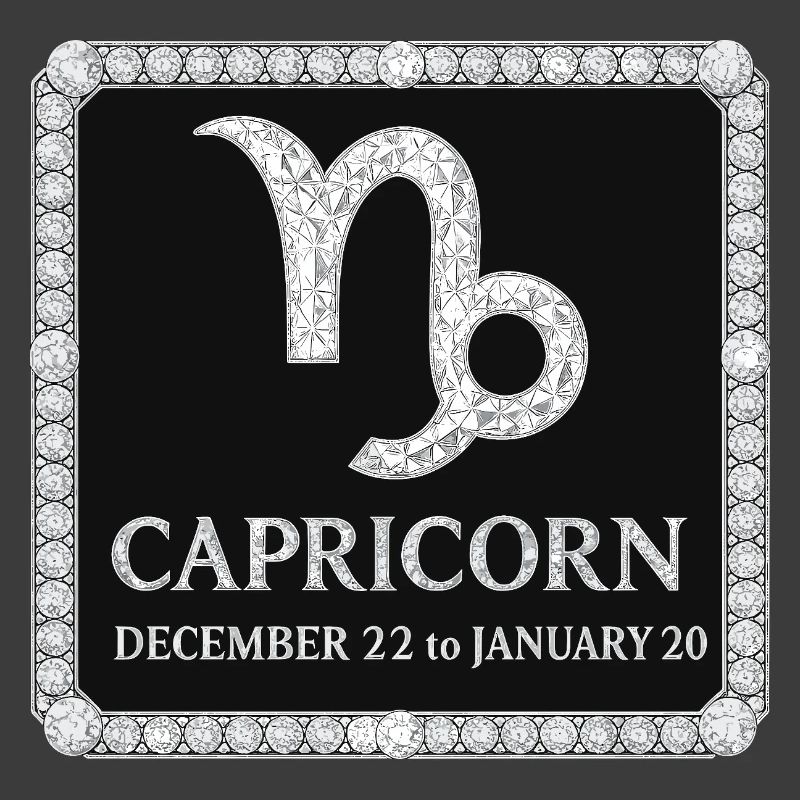 Sternzeichen Steinbock