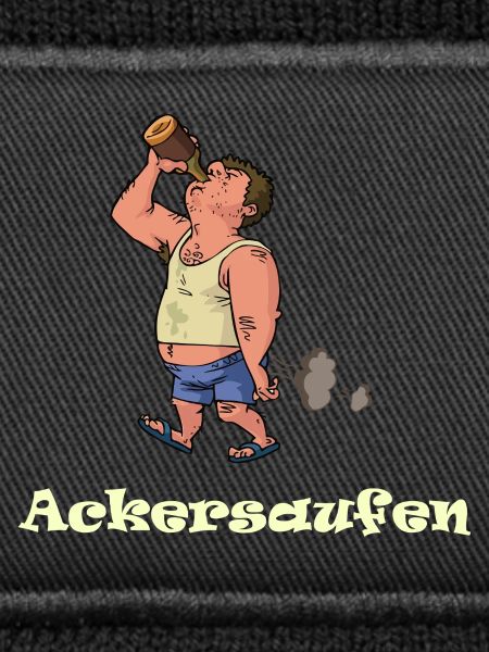 Ackersaufen