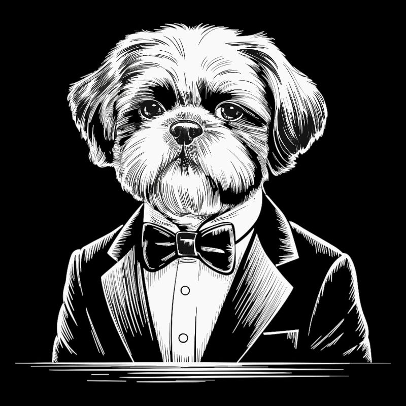 Shih tzu