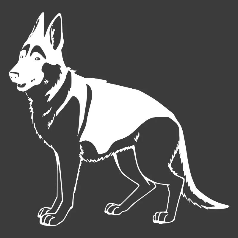 Schäferhund
